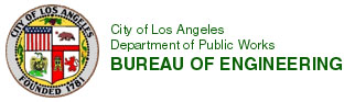 Bureau of Engineering, City of Los Angeles